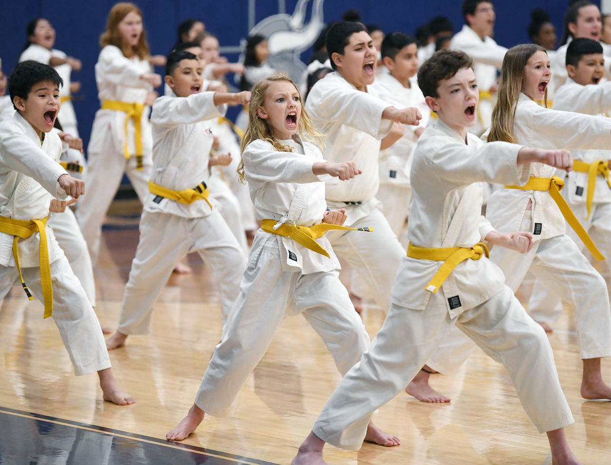 Chuck Norris Belt Ceremony 30.jpg
